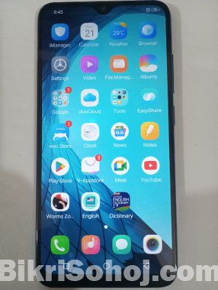 Vivo Y 91i